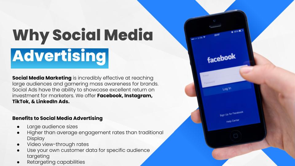 LinkedIn Advertising Example 2