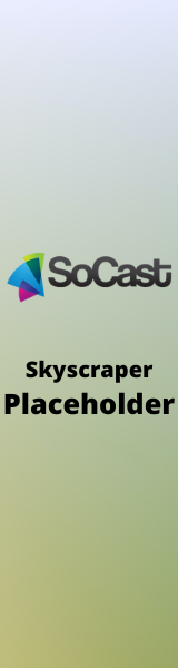 Skyscraper Placeholder