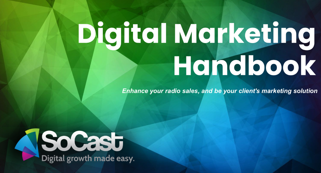 SoCast Reach onboarding training video thumbnail